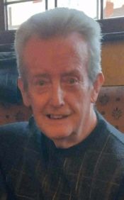 Patrick (Paddy) Browne