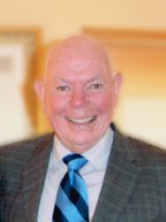 Patrick (Paddy) Bruen