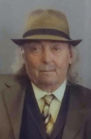 Paddy (Mocker) Byrne