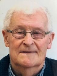 Patrick (Pat) Cadogan