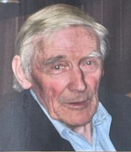 Patrick (Paddy) Campion