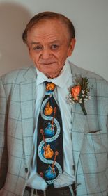 Patrick (Joe) Carroll