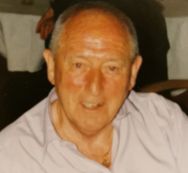 Patrick (Paddy) Carroll