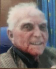 Patrick (Pat) Carton