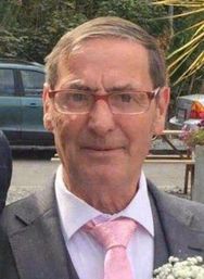 PATRICK (JACKIE) CASSIDY