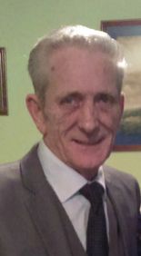 Patrick (Paddy) Cleary