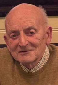 Patrick (Paddy) COAKLEY