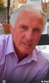 Patrick (Paddy) Collins