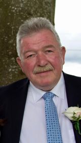 Patrick (Pat) Condren