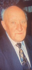 Patrick (Paddy) Connaughton