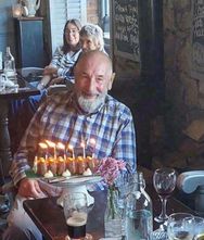 Patrick Augustus (Paddy) Connolly