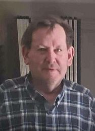 Patrick Francis Connolly