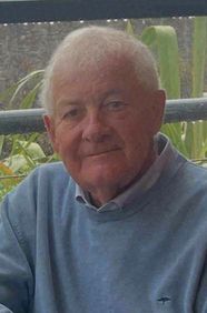 Patrick (Pat) Corkery