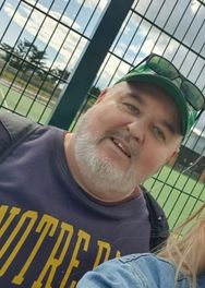 Patrick (Pat) Costello