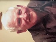 Patrick (Paddy) Cullen