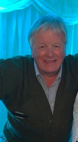 Paddy (Patrick) Cummins