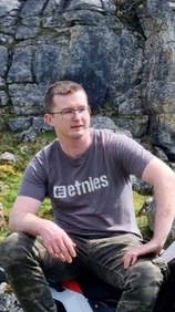 Patrick De la Ruelle