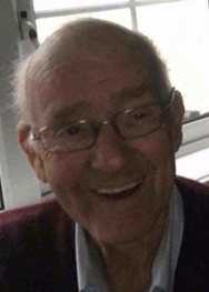 Patrick "Paddy" Delaney