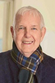 Patrick (Paddy) Dempsey