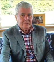 Patrick J. (Pat) Donohoe