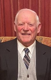 Patrick (Paddy) Doran