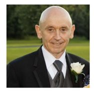 Patrick (Paddy) Duffy