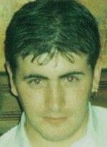 Patrick (Ricky) DUFFY