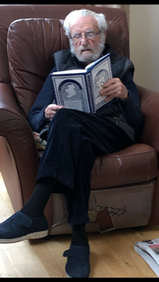 Patrick (Paddy) Duffy