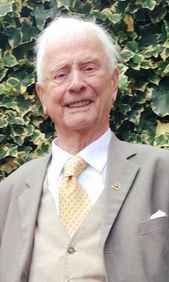 Patrick (Paddy) Duggan