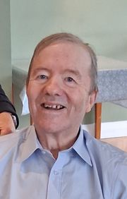 Patrick ''Pat'' Dunlea