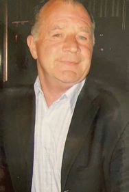 Patrick (Paddy) Edmonds