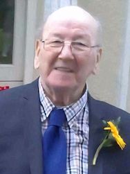 Patrick (Paddy) Egan