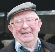 Patrick (Paddy) Fitzgerald