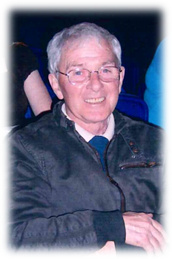 Patrick (Patsy) FAGAN