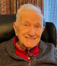 Patrick (Paddy) FAGAN