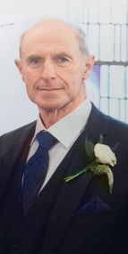 Patrick (Pat) Farrell