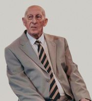 Patrick (Paddy) Finlay