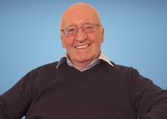 Patrick (Paddy) Finn