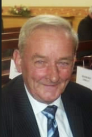 Patrick (Pa) Fitzgerald