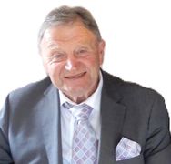 Patrick (Patie) FITZGIBBON