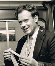 Patrick (Fitzy) Fitzpatrick