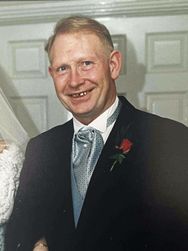 Patrick (Paddy) Fleming