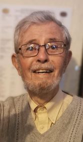 Patrick (Paddy) Flynn