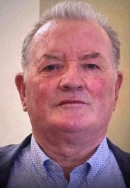 Patrick (Pat) Foster