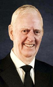 Patrick (Billy) GANNON