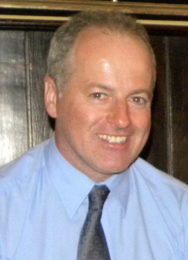 Patrick Gerard Browne