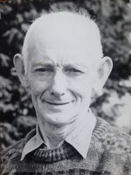 Patrick (Paddy) GILMORE