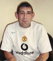 Patrick (Paddy) Glover