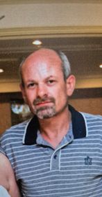 Patrick Gorman