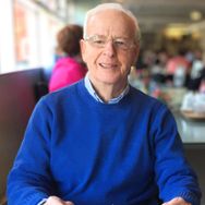 Patrick (Paddy) Grumley